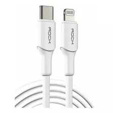 Cable Usb-c, Carga Rápida De 20w, Compatible Con iPhone