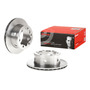 Disco Brembo Mercedes-benz Sprinter 4-t 413 Cdi 01-05 T Pz 