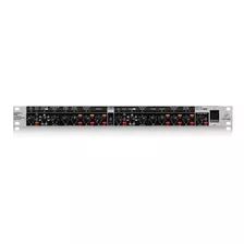 Crossover Behringer 110v Cx3400 Cx-3400