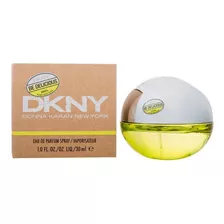 Perfume Dkny Be Delicious Edp 30ml Original