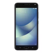 Asus Zenfone 4 Max Zc554kl (snapdragon 430) Dual Sim 32 Gb Preto-oceano 3 Gb Ram