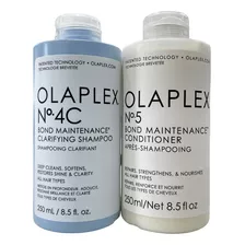 Olaplex #4c #5 Promocion