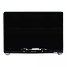 Tela Display Completo Macbook Pro A1989 A2159 2018 2019 C/nf