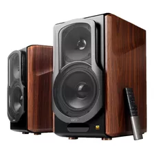 Parlantes Edifier 2.0 S2000mk Iii Bluetooth