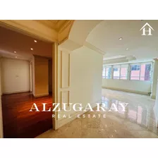 Apartamento Elegante, 2hab Edif Villa Risho Zona 14