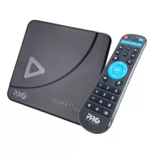 Smart Box Tv Pro Eletronic 2gb - Transforme Sua Tv Em Smart 