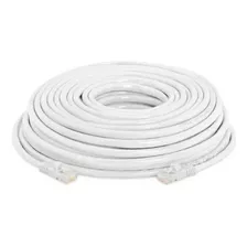 Cable Red Ethertnet 10 Metros Rj45 Utp Categoria 6