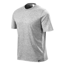 Remera Camiseta Topper Básica Deportiva Para Hombre - El Rey