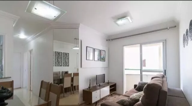 Apartamento À Venda, 56 M² Por R$ 330.000,00 - Vila Augusta - Guarulhos/sp - Ap0732