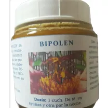 Biopolen,miel+polen+propoleo Aumenta Tu Sistema Inmune 400ml