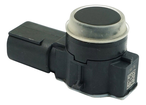 4 Unids Sensor Pdc Para Peugeot 208 301 308 Expert 2008 Peugeot 301