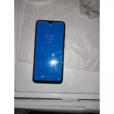 Celular Samsung A20 En $ 100000