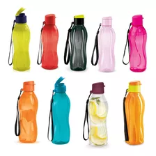 Eco Twist Tupperware 500 Ml