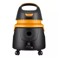 Aspirador De Pó E Água 10 L 1250w Gt2000 220v Electrolux