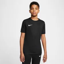 Camiseta Nike Dri-fit Park Vii Infantil