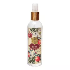 Aromatizador De Ambiente Home Spray Roma 250ml