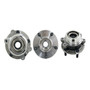 Maza Del Ns Infiniti Fx50 5.0l 10-13, G37 09-13, M37 12-13,