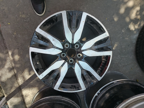 Rines Y Llantas Honda Fit R16*compr@ Segur@* Atn**sandy**
