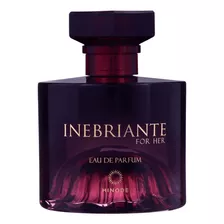 Inebriante For Her Hinode Eau De Parfum 100ml Para Mujer