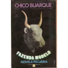 Fazenda Modelo- Novela Pecuária