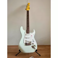 G&l Tribute S500 Stratocaster