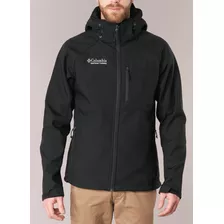 Campera Invierno Columbia (réplica) 4xl