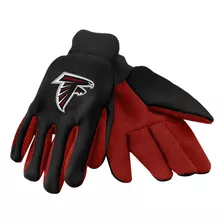 Guantes Atlanta Falcons Importados