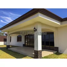 Casa En Condominio, San Isidro De Heredia 812mtrs2