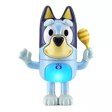 Vtech Bluey Agítelo Bluey