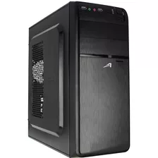 Pc Gamer Cpu Intel Core I5 8gb Ssd 480gb Wifi Windows Office