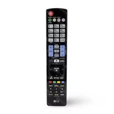 Controle Tv LG Smart Led 3d Akb74115501 Original LG