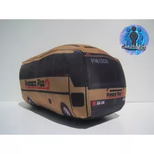 Almohada De Autobus Mercedes Benz 0371 De Primera Plus