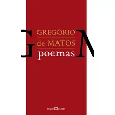 Livro Gregório De Matos