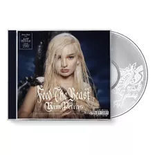 Cd Kim Petras - Feed The Beast - Importado Kim Petras