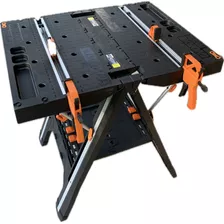 Mesa De Trabajo Plegable Worx Pegasus Wx-051