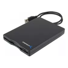 Lector De Diskettes Floppy Externo Usb De 3.5'' Sabrent