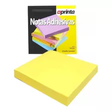 Notas Adhesivas Printa Jaipur Neon Rectangular