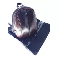 2 Sacos Organizador Para Bolsas Mochilas Preto Visor