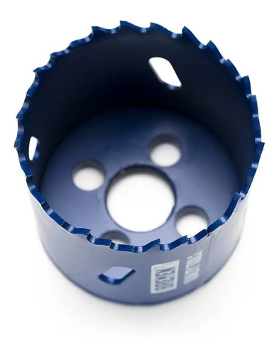Mecha Copa Madera Metal Plastico Bremen 24 Mm Sierra Bimetal Cod. 5956 Dgm