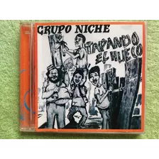 Eam Cd Grupo Niche Tapando El Hueco 1988 Su Octavo Album