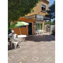 Hotel Economico En San Clemente Del Tuyu 