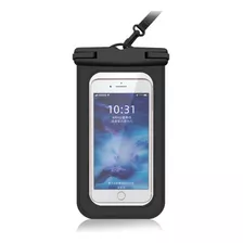 Funda Universal Impermeable Para Telefono Celular, Ipx8. Con