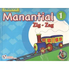 Manantial 1 Zig Zag