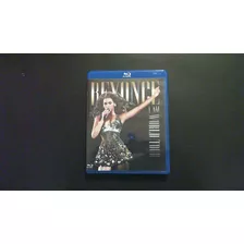 Film Blu-ray Beyonce World Tour I Am