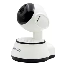 Camara Ip 720p Wifi Ptz Philco W3860