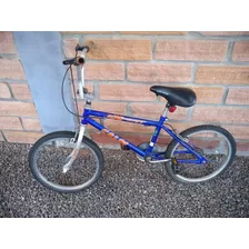 Bicicleta Caloi Expert Aro 20