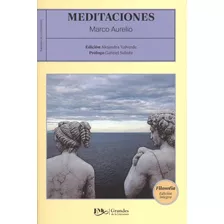 Meditaciones / Marco Aurelio