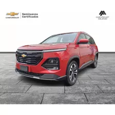 Chevrolet Captiva 2022