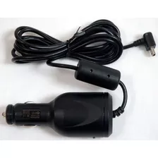 Cargador Para Gps Garmín Auto 10-30 V + Soporte Gps