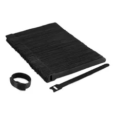 Velcro 45 Unidades Organizador Agarra Cables 12x200mm 